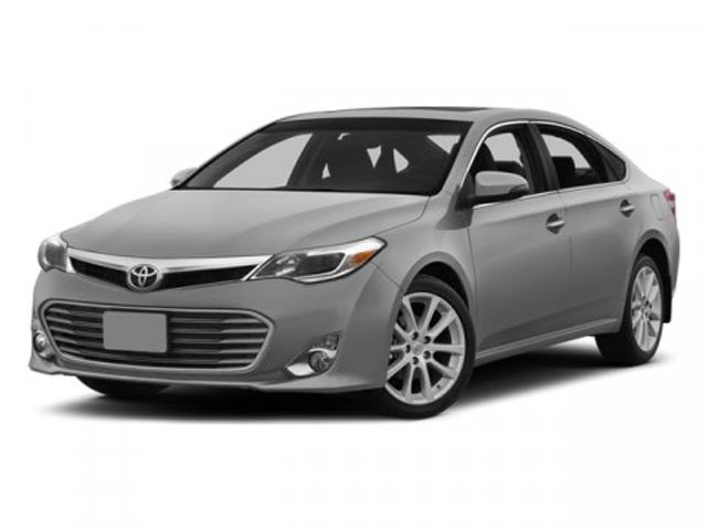 2014 Toyota Avalon XLE Touring