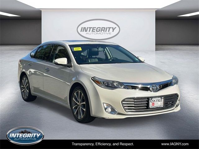 2014 Toyota Avalon XLE Touring