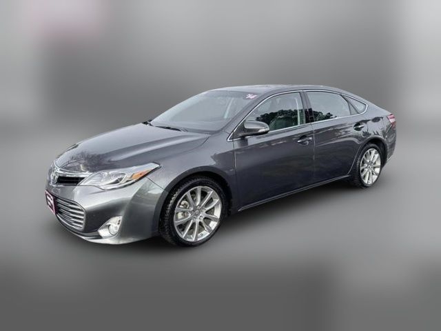 2014 Toyota Avalon XLE Touring