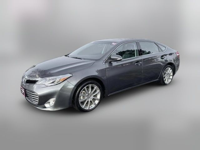 2014 Toyota Avalon XLE Touring