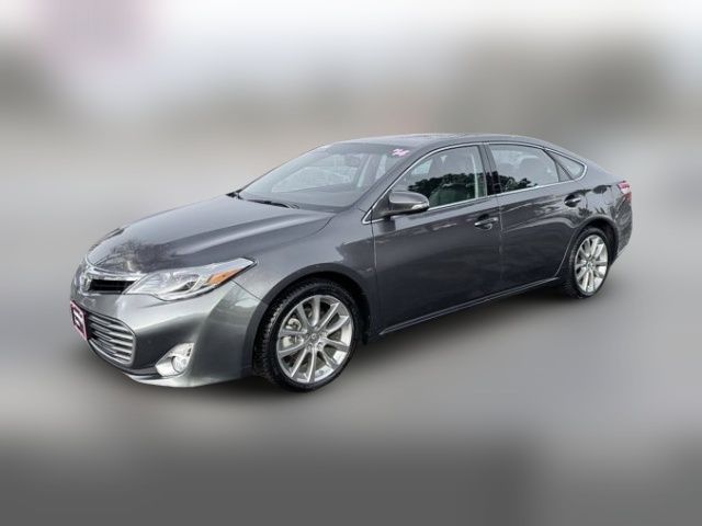 2014 Toyota Avalon XLE Touring