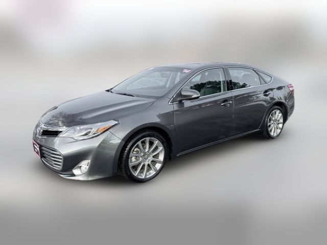 2014 Toyota Avalon XLE Touring