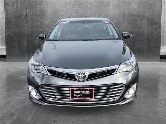 2014 Toyota Avalon XLE Touring