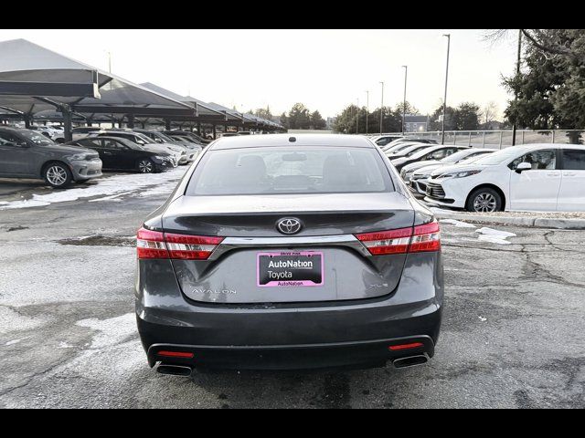 2014 Toyota Avalon XLE Touring