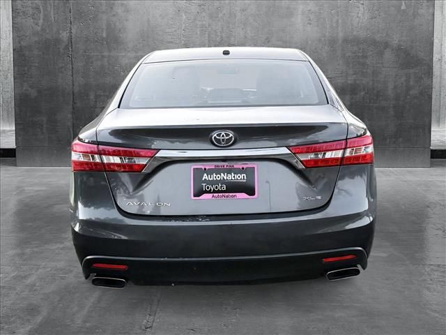 2014 Toyota Avalon XLE Touring