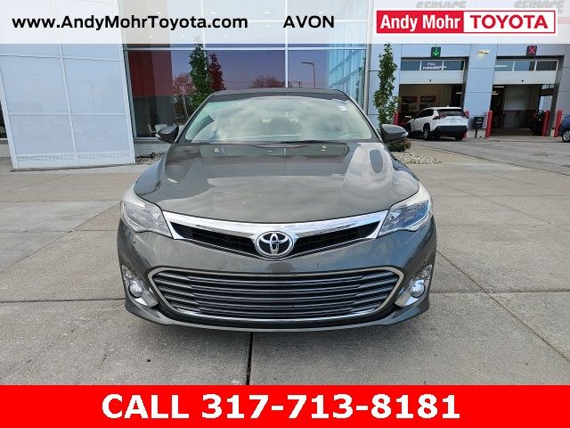 2014 Toyota Avalon XLE Touring