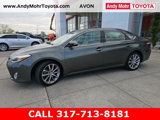 2014 Toyota Avalon XLE Touring