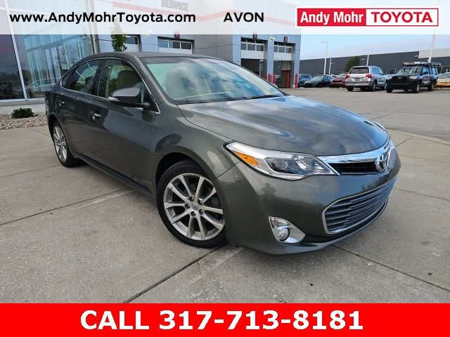 2014 Toyota Avalon XLE Touring