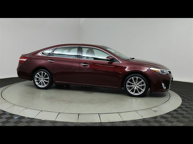 2014 Toyota Avalon XLE Touring