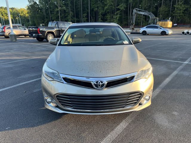 2014 Toyota Avalon XLE Touring