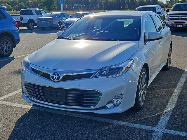 2014 Toyota Avalon XLE Touring