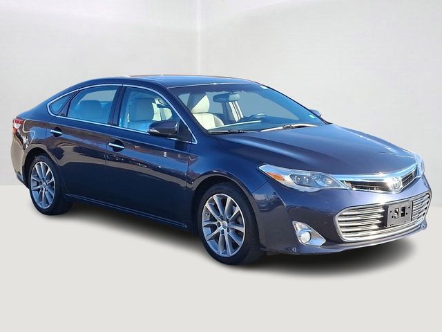 2014 Toyota Avalon XLE Touring