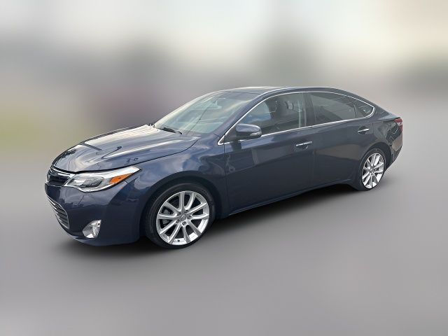 2014 Toyota Avalon XLE Touring