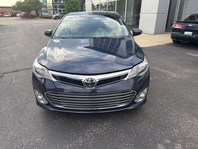 2014 Toyota Avalon XLE Touring