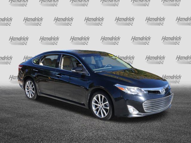 2014 Toyota Avalon XLE Touring