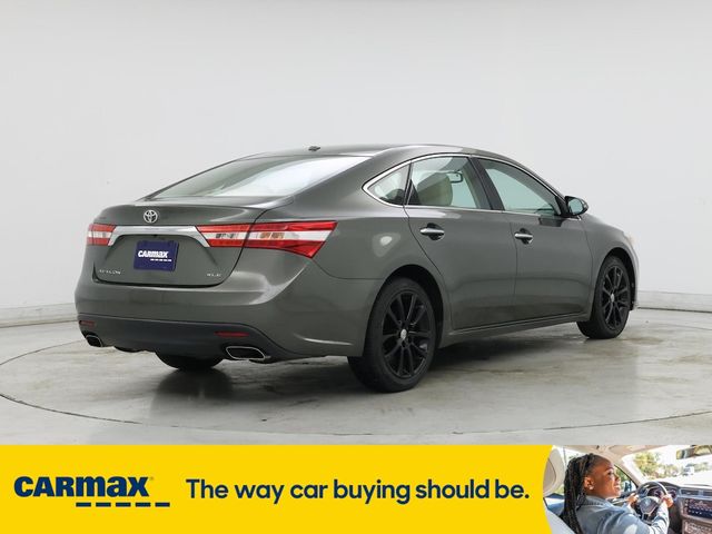 2014 Toyota Avalon XLE Touring