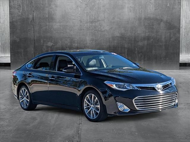 2014 Toyota Avalon XLE Touring