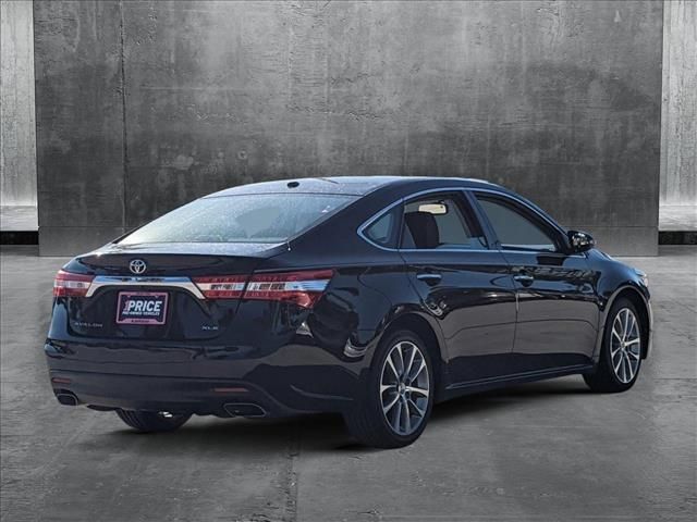 2014 Toyota Avalon XLE Touring