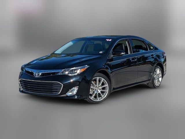 2014 Toyota Avalon XLE Touring