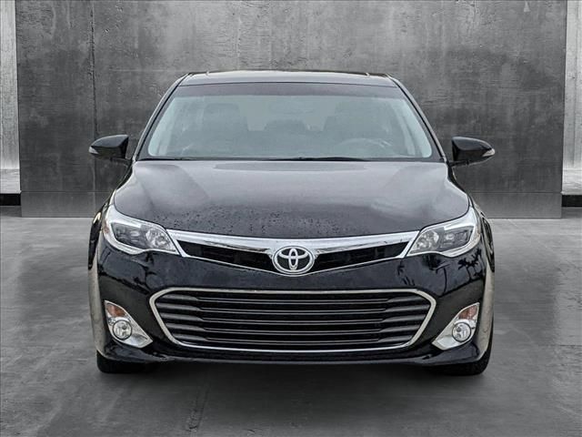 2014 Toyota Avalon XLE Touring