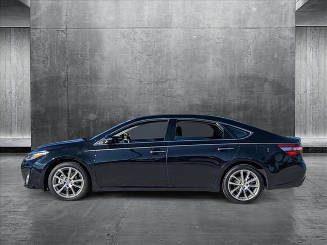 2014 Toyota Avalon XLE Touring