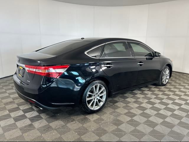 2014 Toyota Avalon XLE Touring