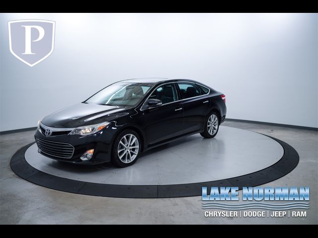 2014 Toyota Avalon XLE Touring