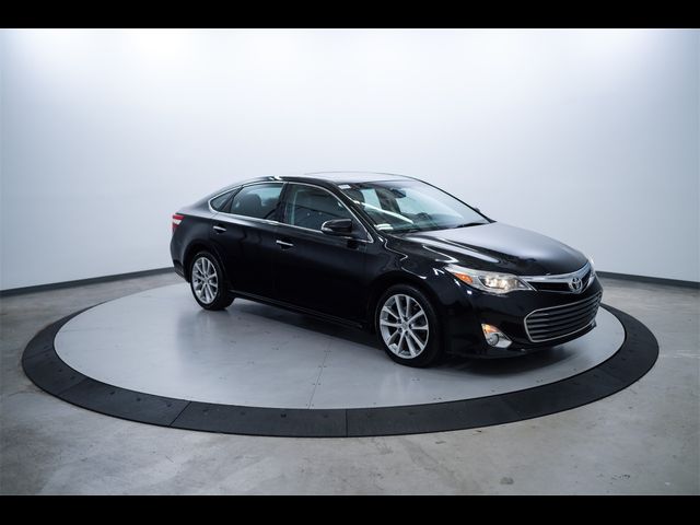 2014 Toyota Avalon XLE Touring