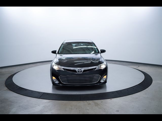 2014 Toyota Avalon XLE Touring