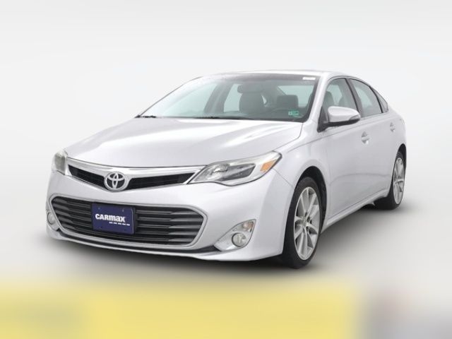 2014 Toyota Avalon XLE Touring