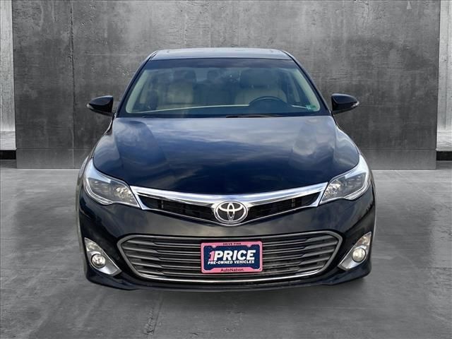 2014 Toyota Avalon XLE Touring