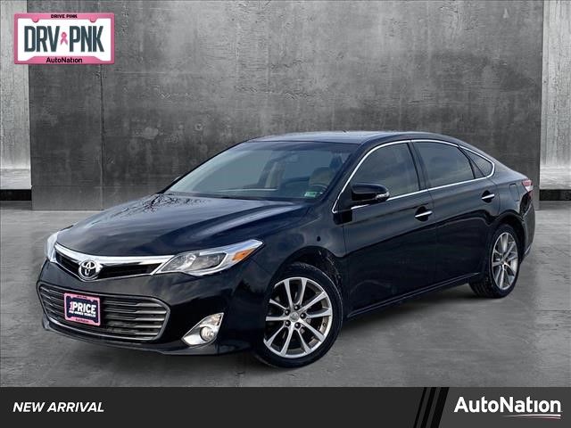 2014 Toyota Avalon XLE Touring