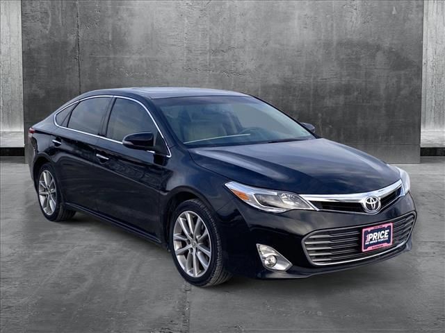 2014 Toyota Avalon XLE Touring