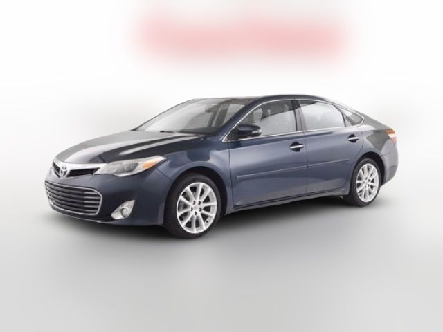 2014 Toyota Avalon XLE Touring