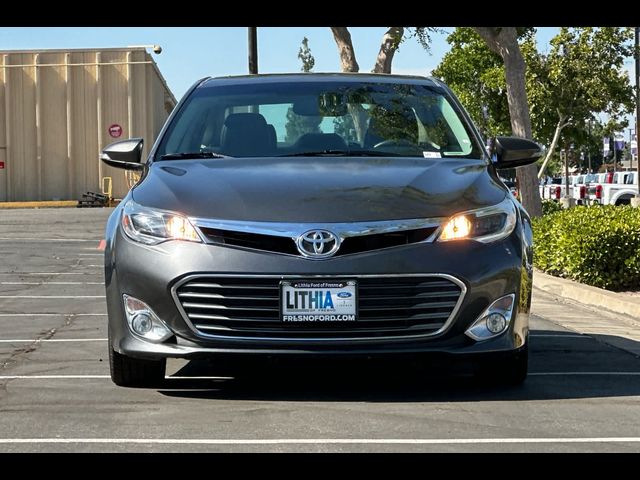 2014 Toyota Avalon XLE Touring