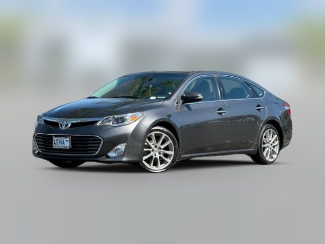 2014 Toyota Avalon XLE Touring