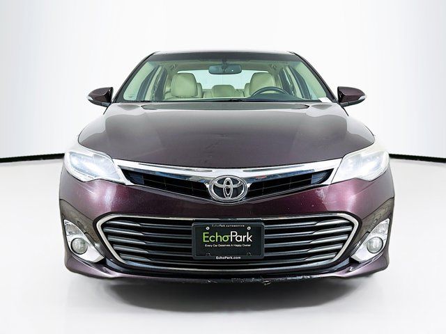 2014 Toyota Avalon XLE Touring