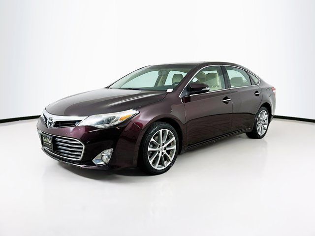 2014 Toyota Avalon XLE Touring