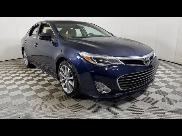 2014 Toyota Avalon XLE Touring