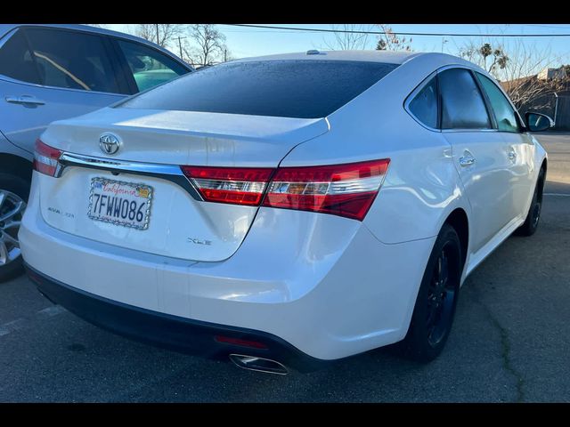 2014 Toyota Avalon XLE Touring