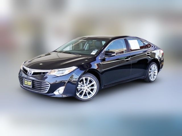 2014 Toyota Avalon XLE Touring