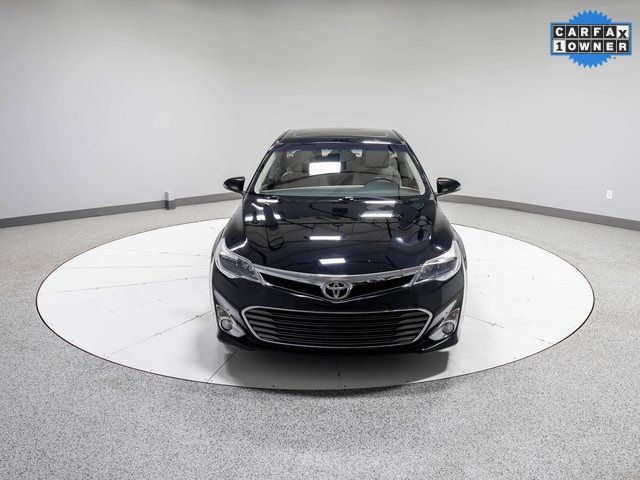 2014 Toyota Avalon Limited