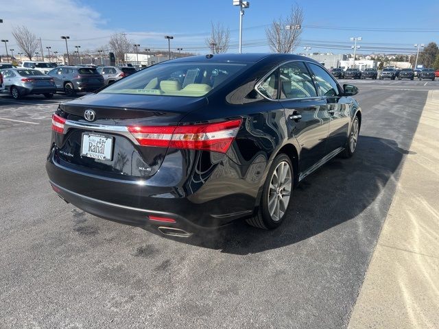 2014 Toyota Avalon XLE Touring