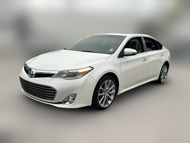 2014 Toyota Avalon XLE Touring