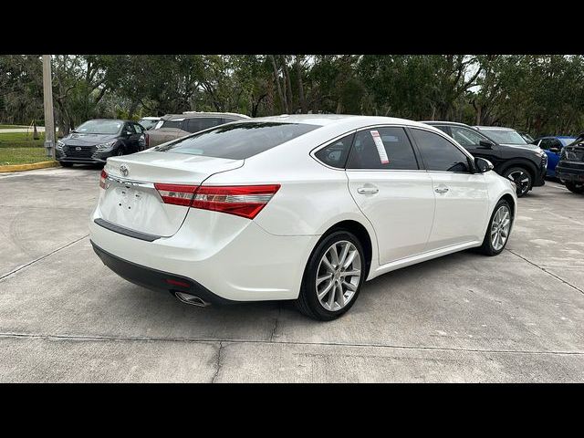 2014 Toyota Avalon XLE Touring