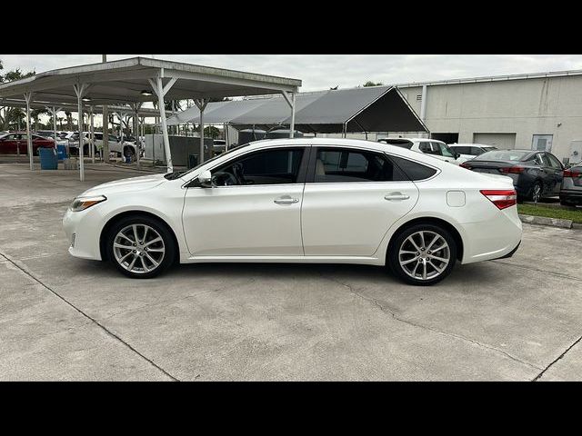 2014 Toyota Avalon XLE Touring