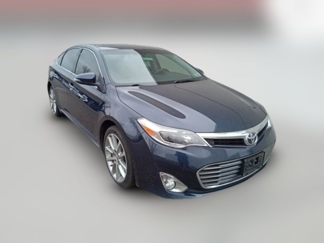 2014 Toyota Avalon XLE Touring