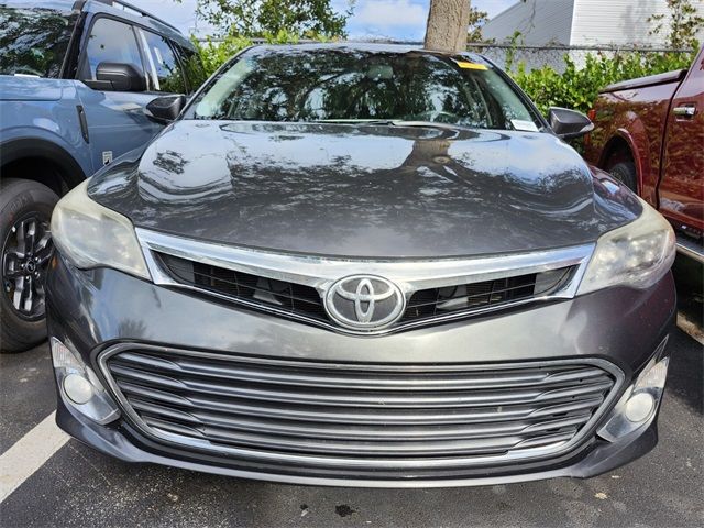 2014 Toyota Avalon XLE Touring