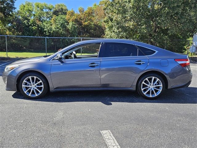 2014 Toyota Avalon XLE Touring