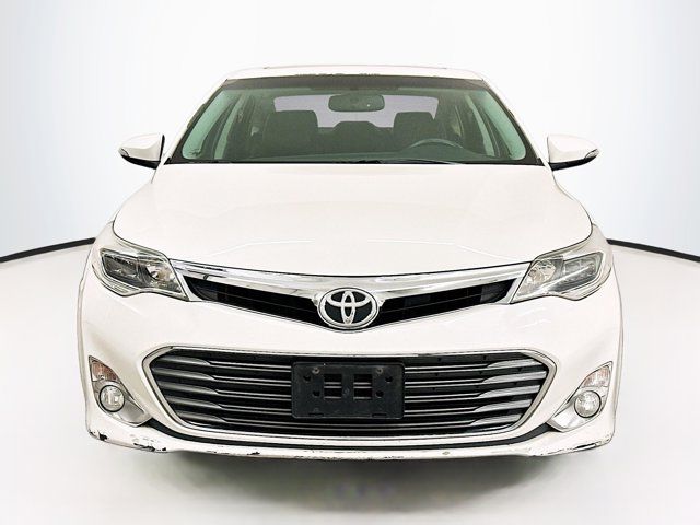 2014 Toyota Avalon XLE Touring